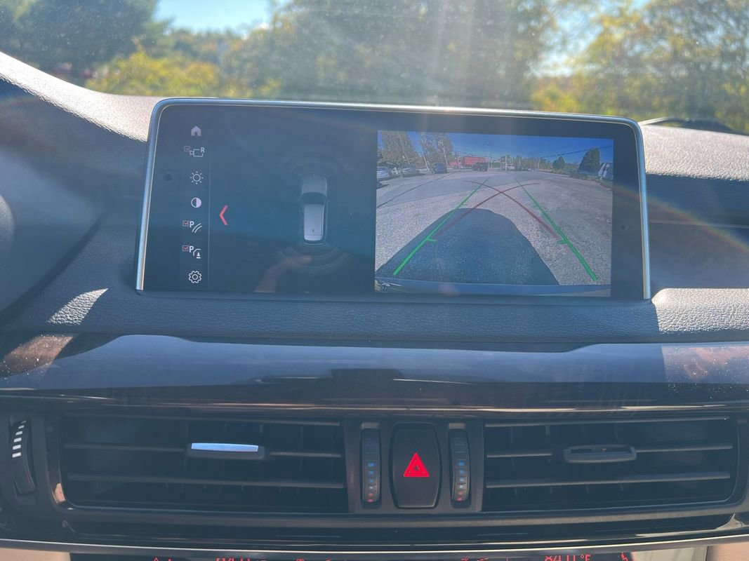 Used 2018 BMW X5 xDrive35i image 17