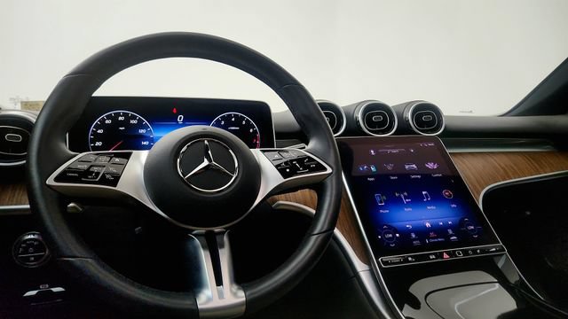 Used 2024 Mercedes-Benz C 300 4MATIC Sedan image 65