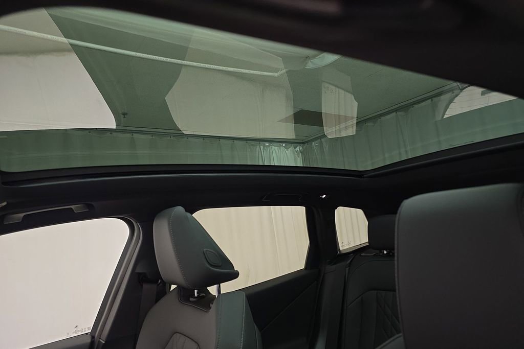 New 2026 BMW X3 xDrive30 w/ Convenience Package image 23