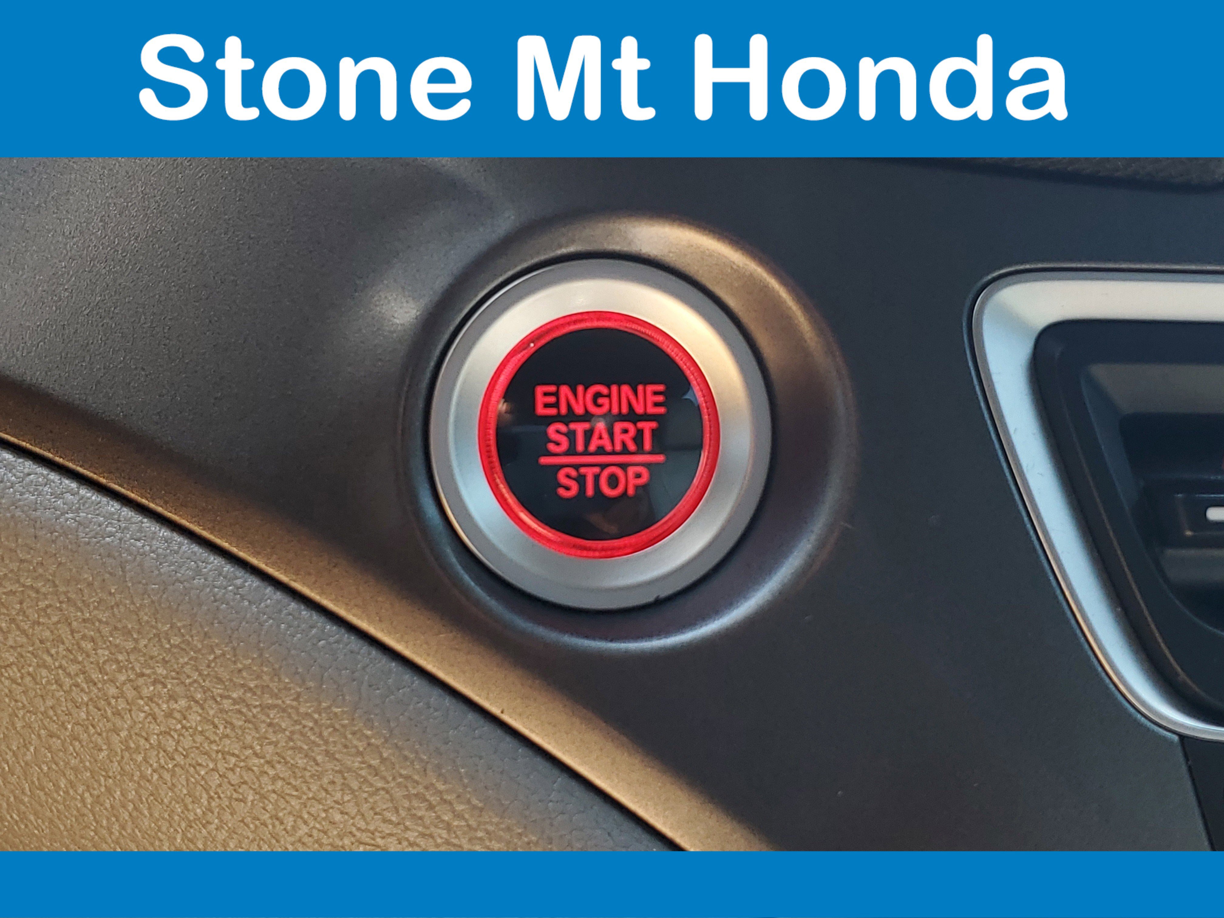 Used 2022 Honda Pilot Special Edition image 35