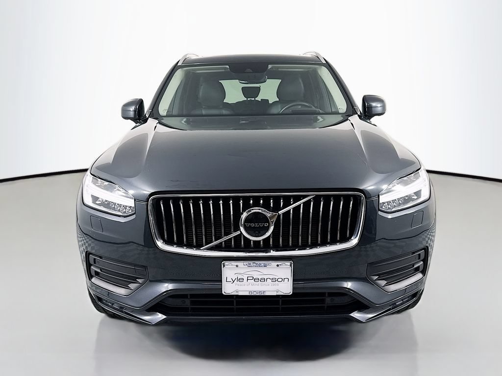 Used 2022 Volvo XC90 T6 Momentum w/ Advanced Package AWD/4WD image 6
