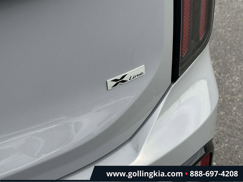 Certified 2023 Kia Telluride SX Prestige X-Line AWD/4WD image 8