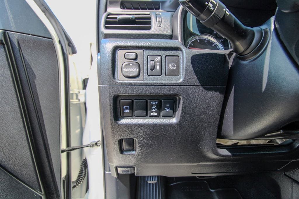 Used 2022 Toyota 4Runner Limited image 19