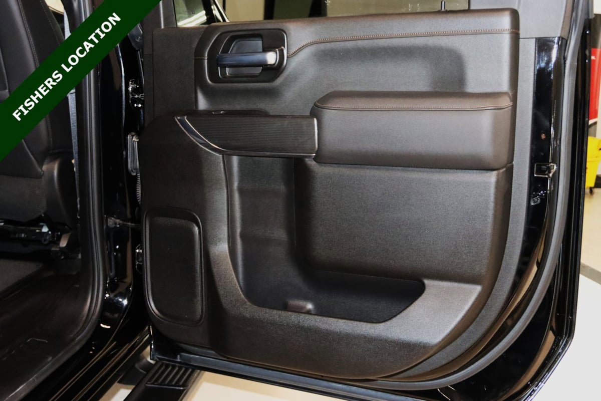 Used 2021 GMC Sierra 2500 AT4 AWD/4WD image 75