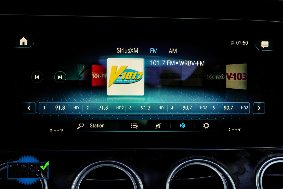 Used 2021 Mercedes-Benz E 350 Sedan image 22