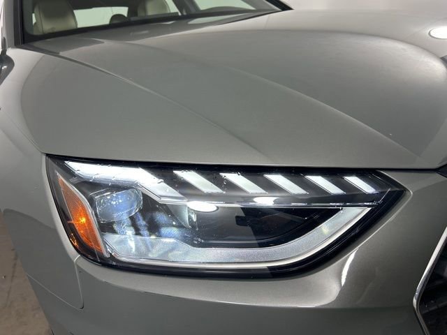 Certified 2023 Audi A4 2.0T Premium Plus w/ Premium Plus Package image 25