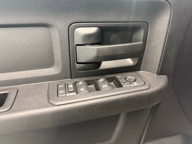 New 2026 RAM 3500 Tradesman w/ Chrome Appearance Group A AWD/4WD image 12