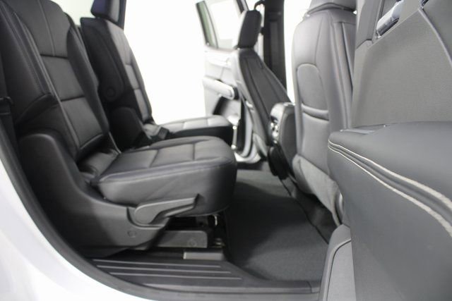 New 2026 GMC Acadia Elevation w/ Black Edition image 24