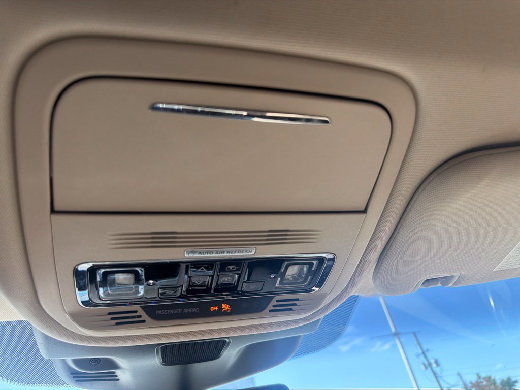 Used 2021 Lincoln Aviator Reserve w/ Equipment Group 201A RWD image 19