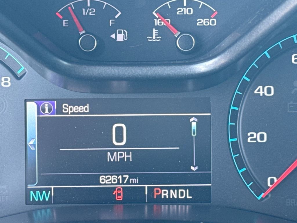 Used 2017 Chevrolet Colorado LT image 15