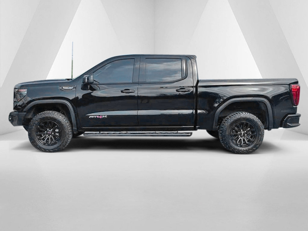 Used 2023 GMC Sierra 1500 AT4X AWD/4WD image 5