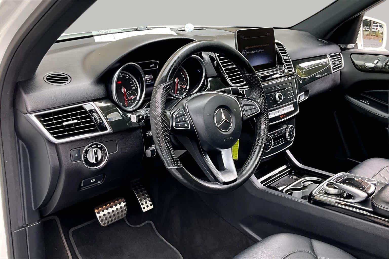 Used 2019 Mercedes-Benz GLE 400 4MATIC image 18