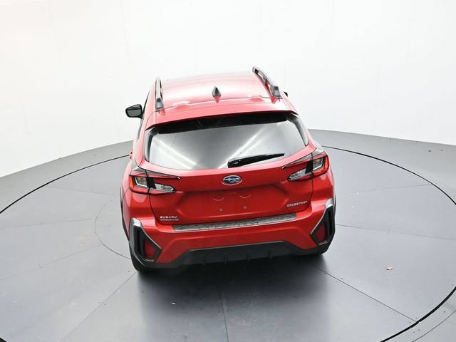 Used 2025 Subaru Crosstrek 2.5i Limited w/ Crosstrek Mirror Package AWD/4WD image 22