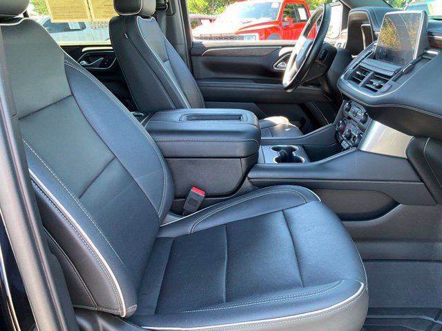 Used 2023 Chevrolet Tahoe Premier RWD image 22