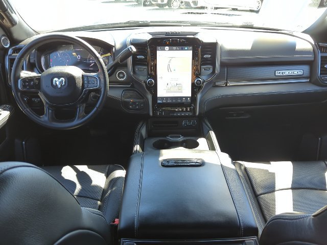 Used 2023 RAM 2500 Rebel w/ Level 2 Equipment Group AWD/4WD image 7