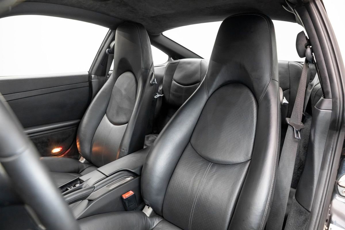 Used 2007 Porsche 911 Carrera RWD image 17