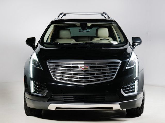 Used 2018 Cadillac XT5 Platinum w/ Driver Assist Package AWD/4WD image 8