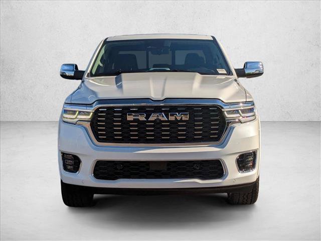 New 2026 RAM 1500 Tungsten w/ Off Road Group image 6