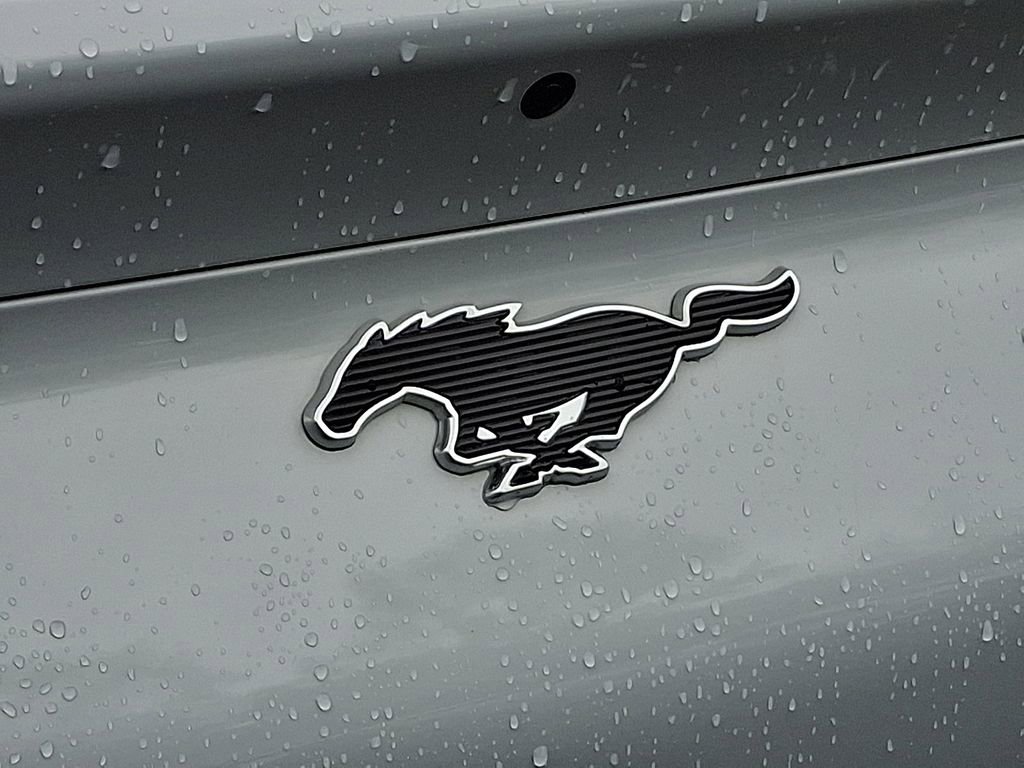 Used 2023 Ford Mustang Mach-E Premium AWD/4WD image 31