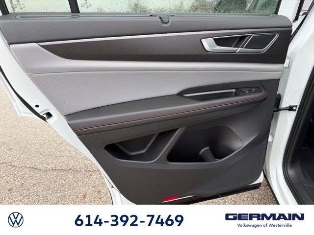 New 2026 Volkswagen Atlas Peak Edition image 17