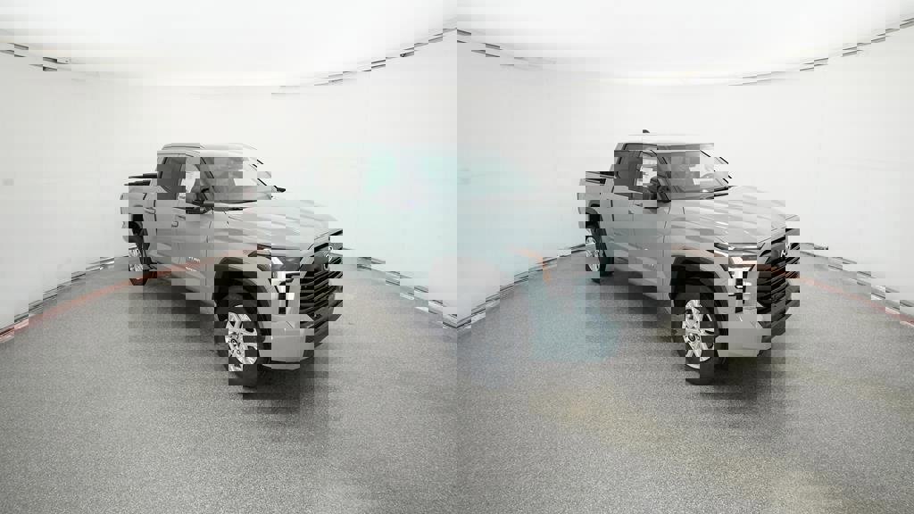 New 2025 Toyota Tundra SR5 image 11