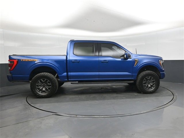 Used 2022 Ford F150 Tremor w/ Equipment Group 402A High image 2