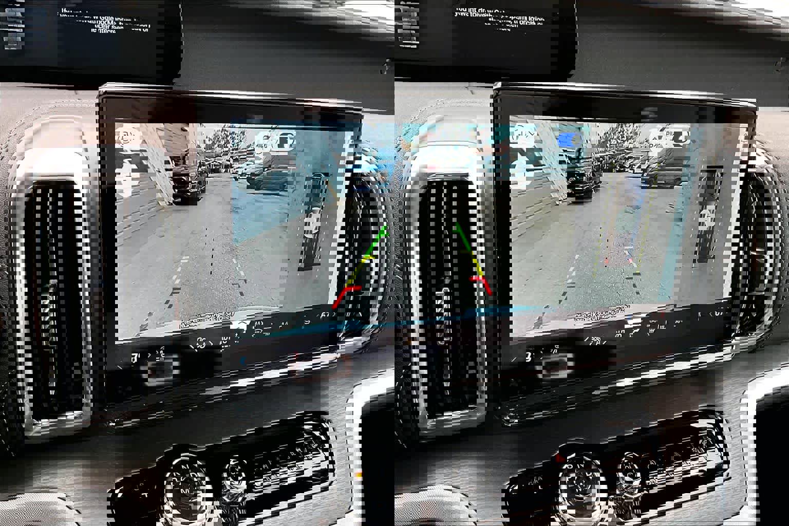 Used 2025 Ford Expedition Max Platinum image 28