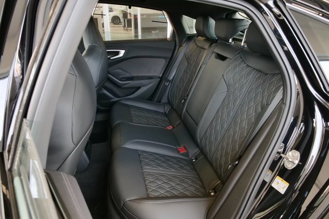 New 2025 Audi S5 Premium Plus image 12