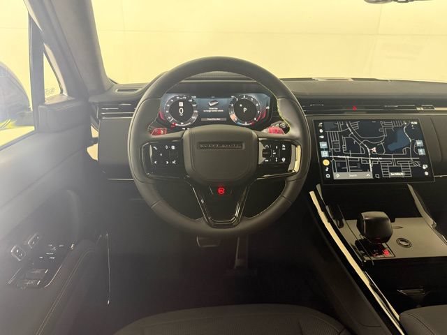 New 2025 Land Rover Range Rover Sport SV Edition Two AWD/4WD image 26