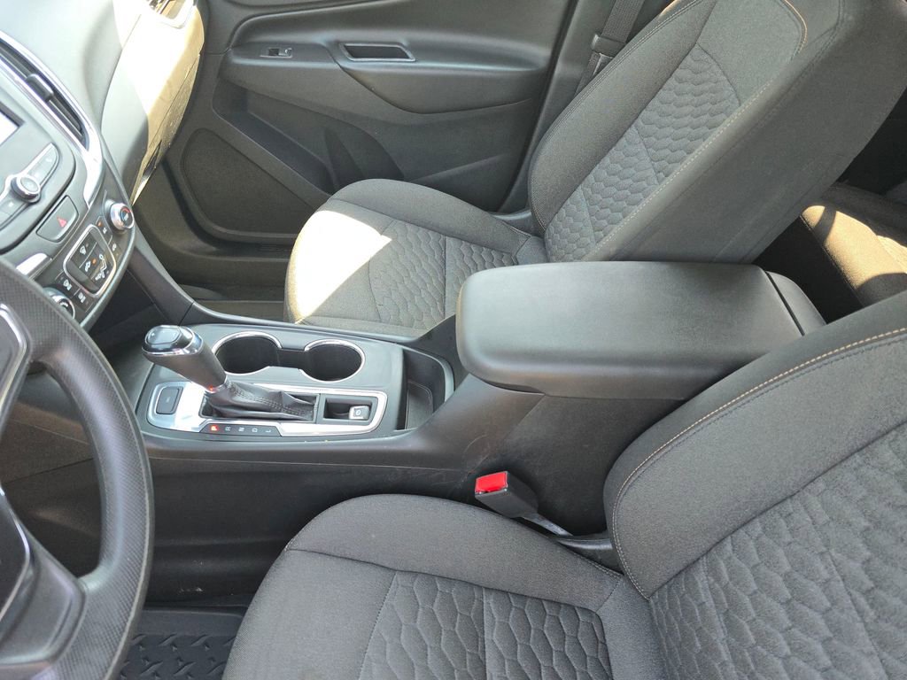 Certified 2020 Chevrolet Equinox LT AWD/4WD image 26