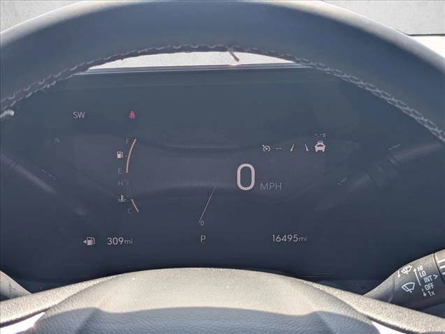 Used 2025 Buick Encore GX Preferred image 11