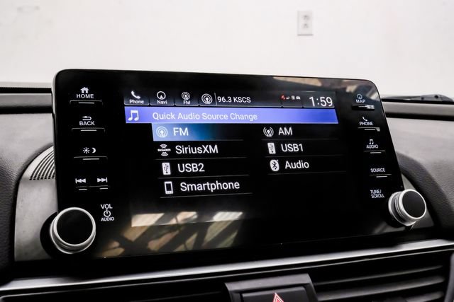 Used 2018 Honda Accord Touring image 39