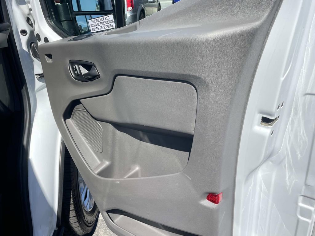 Used 2024 Ford Transit 350 XLT image 25