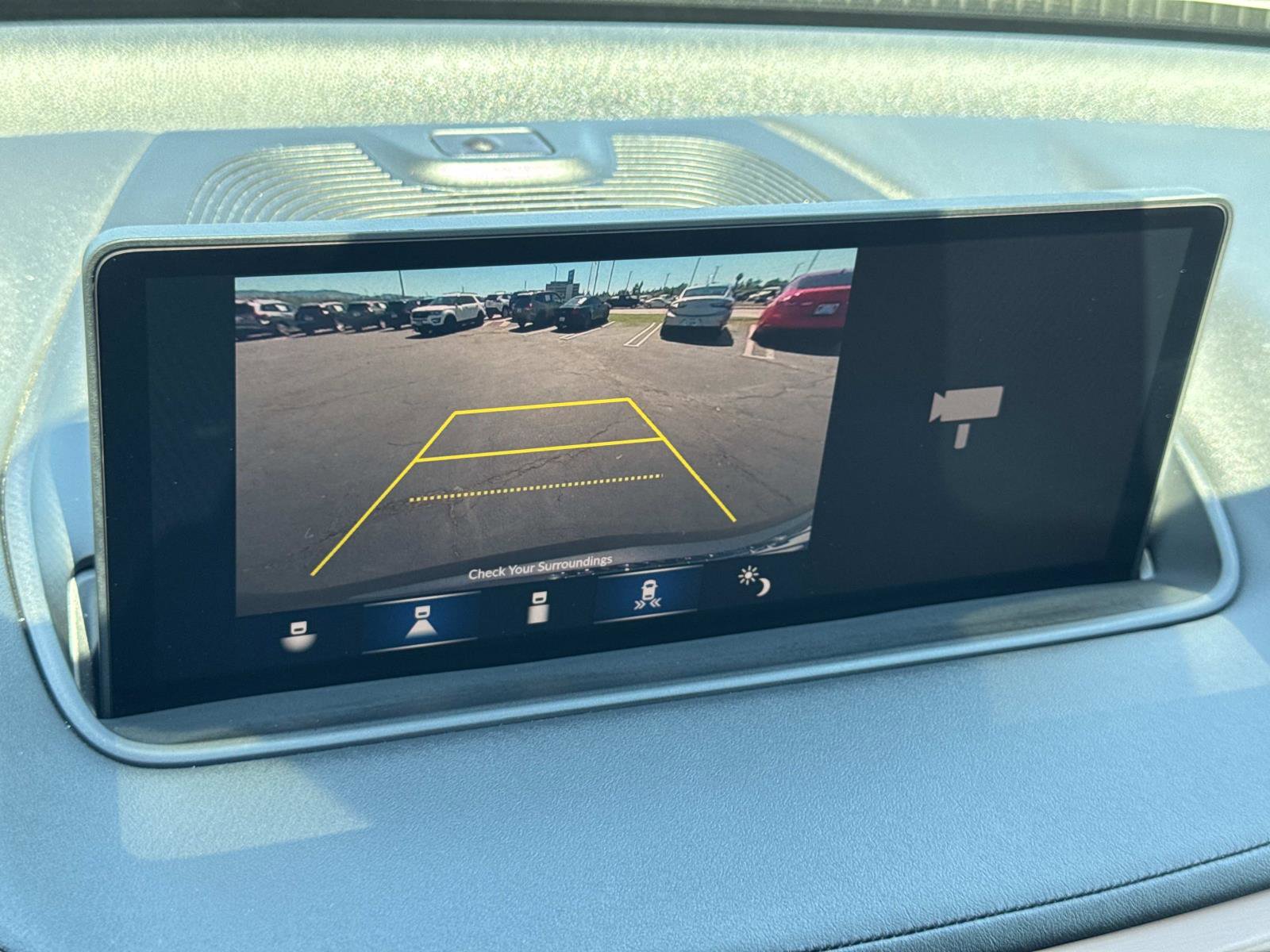 Used 2024 Acura MDX FWD w/ Technology Package image 17