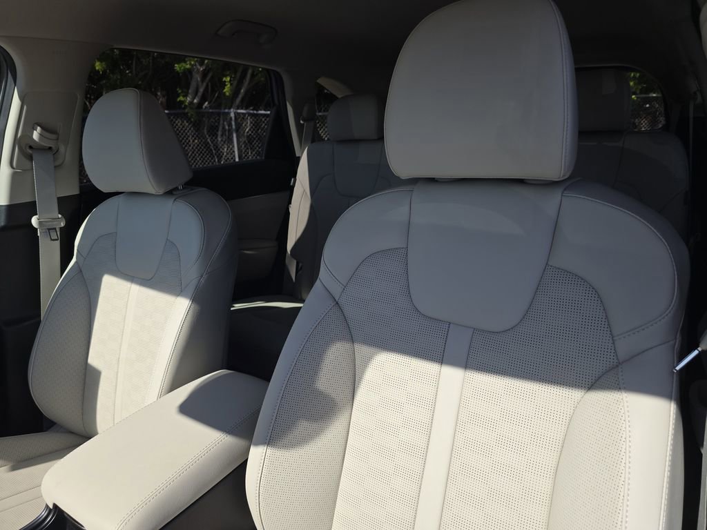 New 2026 Kia Sorento EX image 22