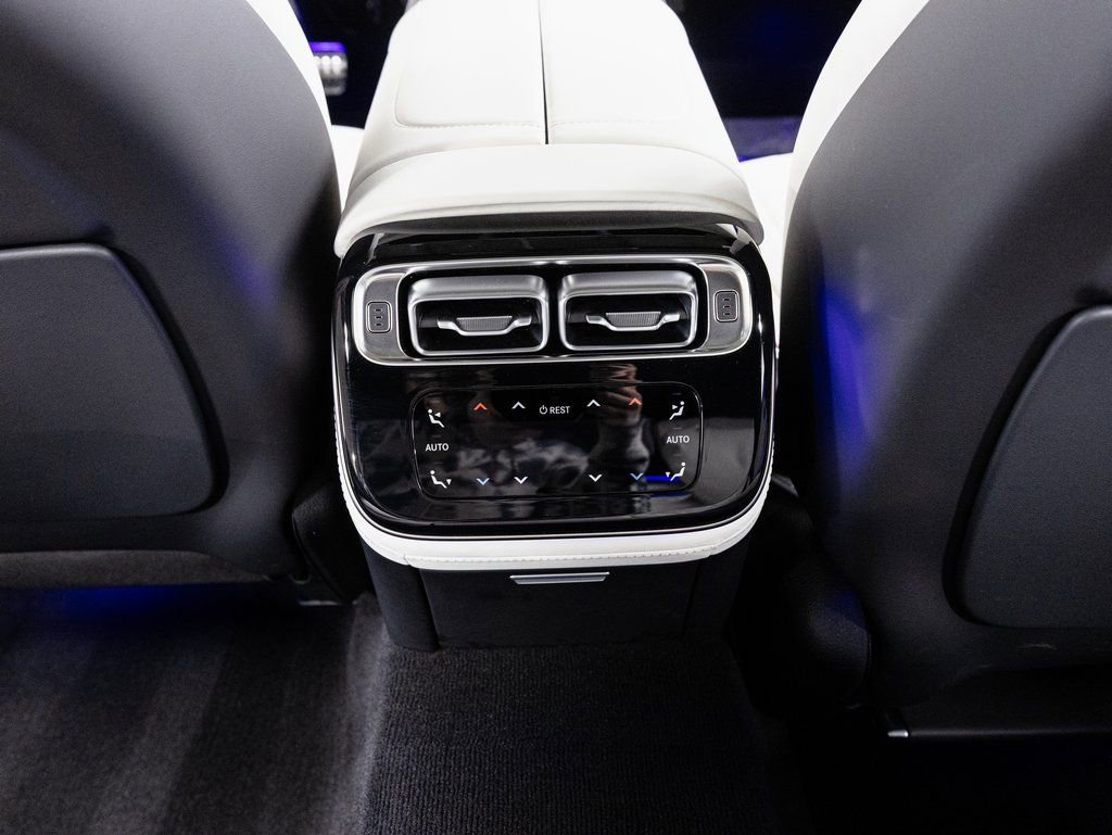 Certified 2025 Mercedes-Benz S 63 AMG S image 29