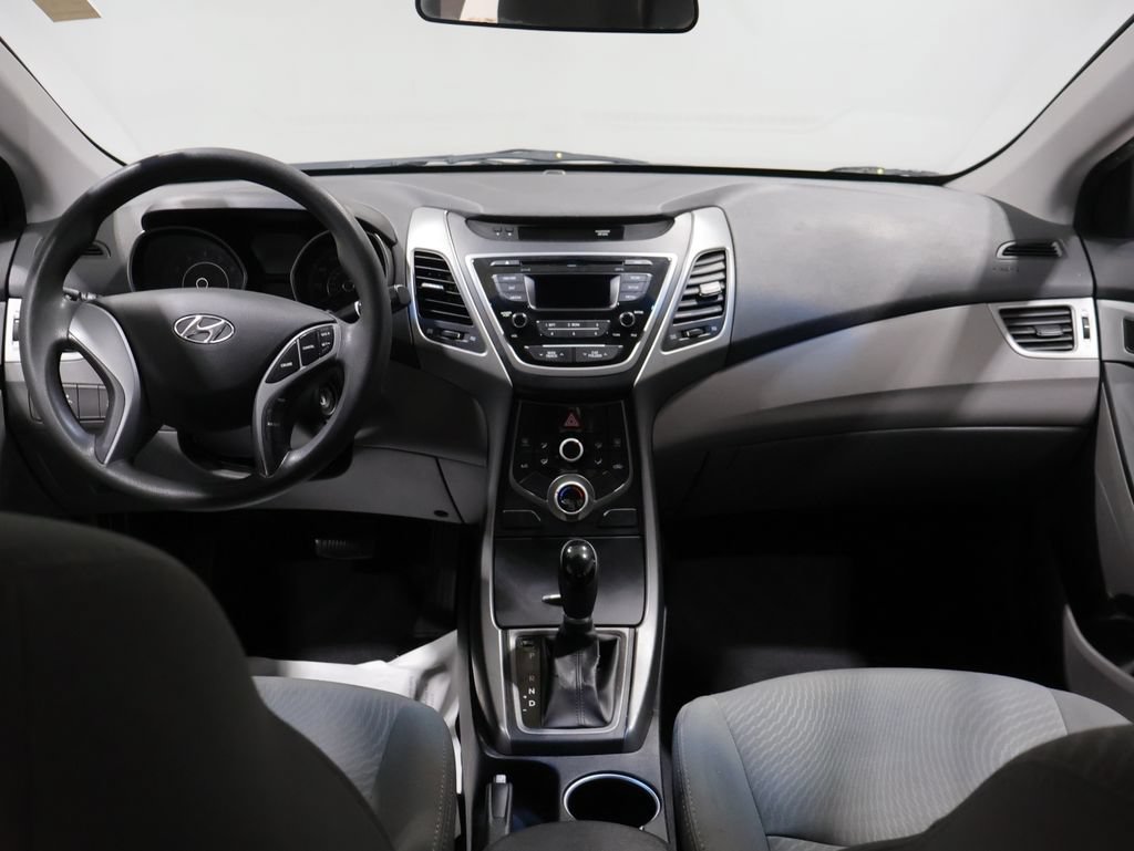Used 2016 Hyundai Elantra SE FWD image 15