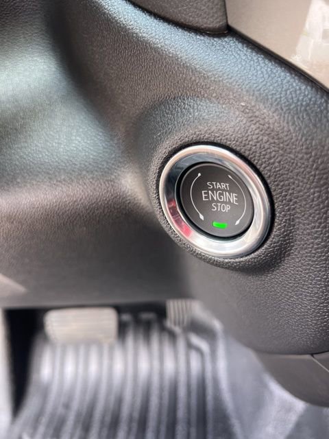 New 2026 Chevrolet Silverado 1500 W/T RWD image 18