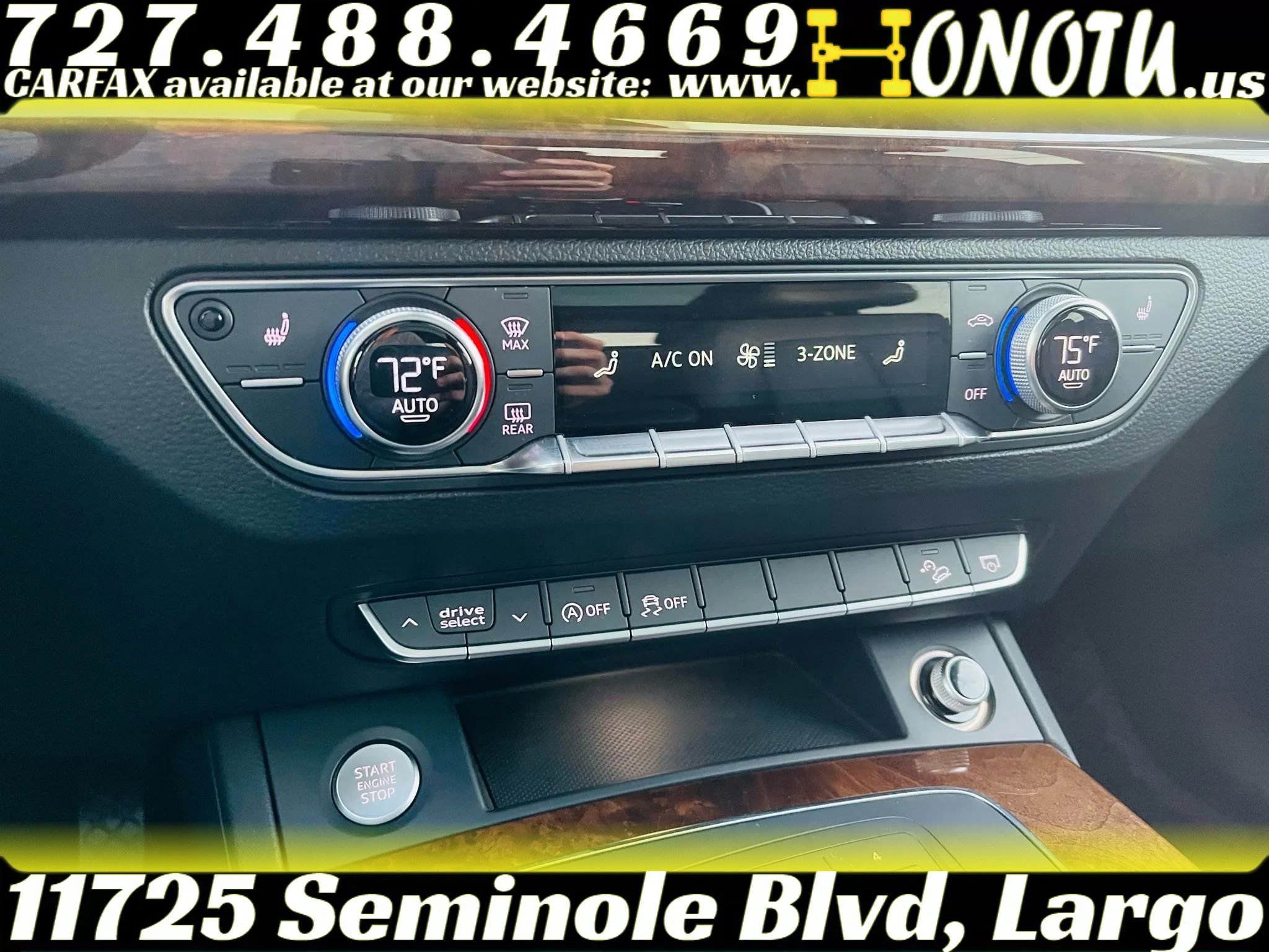 Used 2018 Audi Q5 2.0T Premium image 24