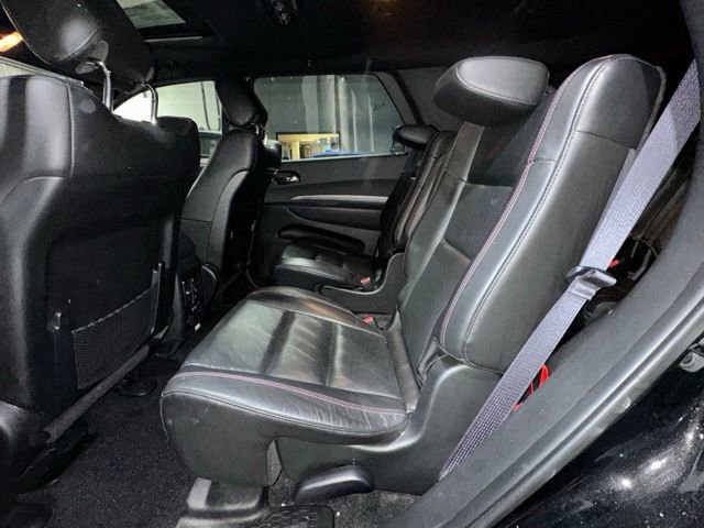 Used 2022 Dodge Durango R/T w/ Blacktop Package image 9