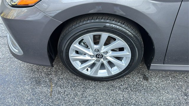 Used 2024 Toyota Camry LE image 34