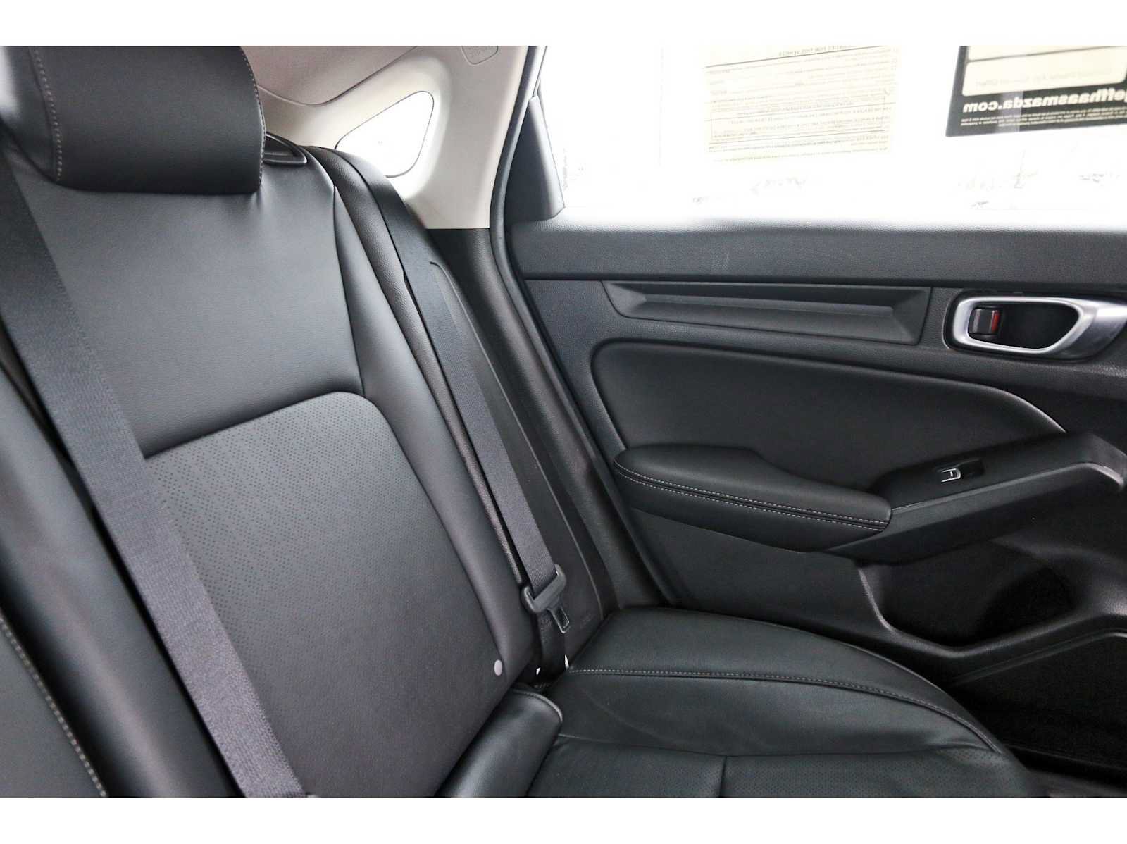 Used 2024 Honda Civic EX-L image 10