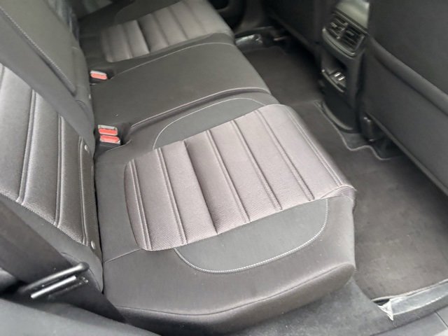 Certified 2020 Honda CR-V EX image 27