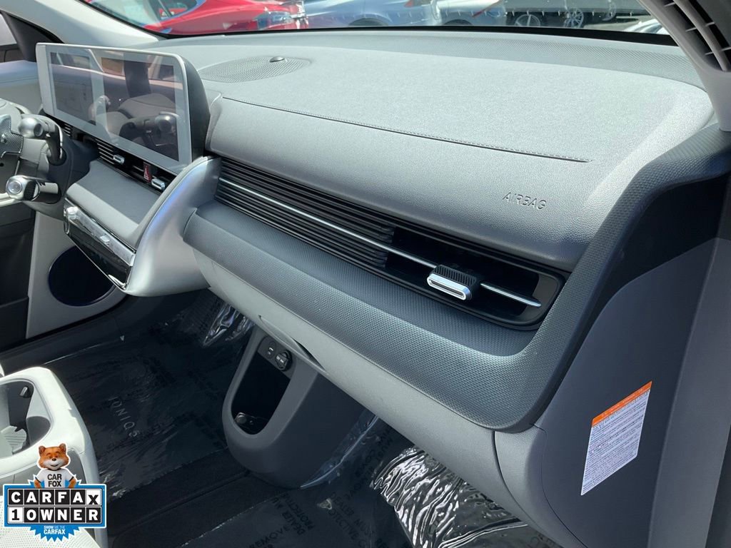Used 2023 Hyundai Ioniq 5 SEL AWD/4WD image 66