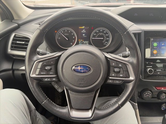 Certified 2023 Subaru Forester Premium image 12