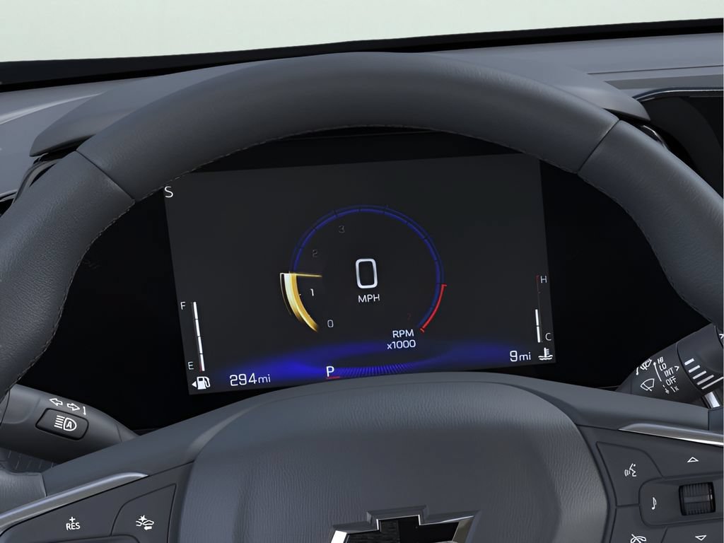 New 2026 Chevrolet Trax ACTIV w/ Driver Confidence Package FWD image 18