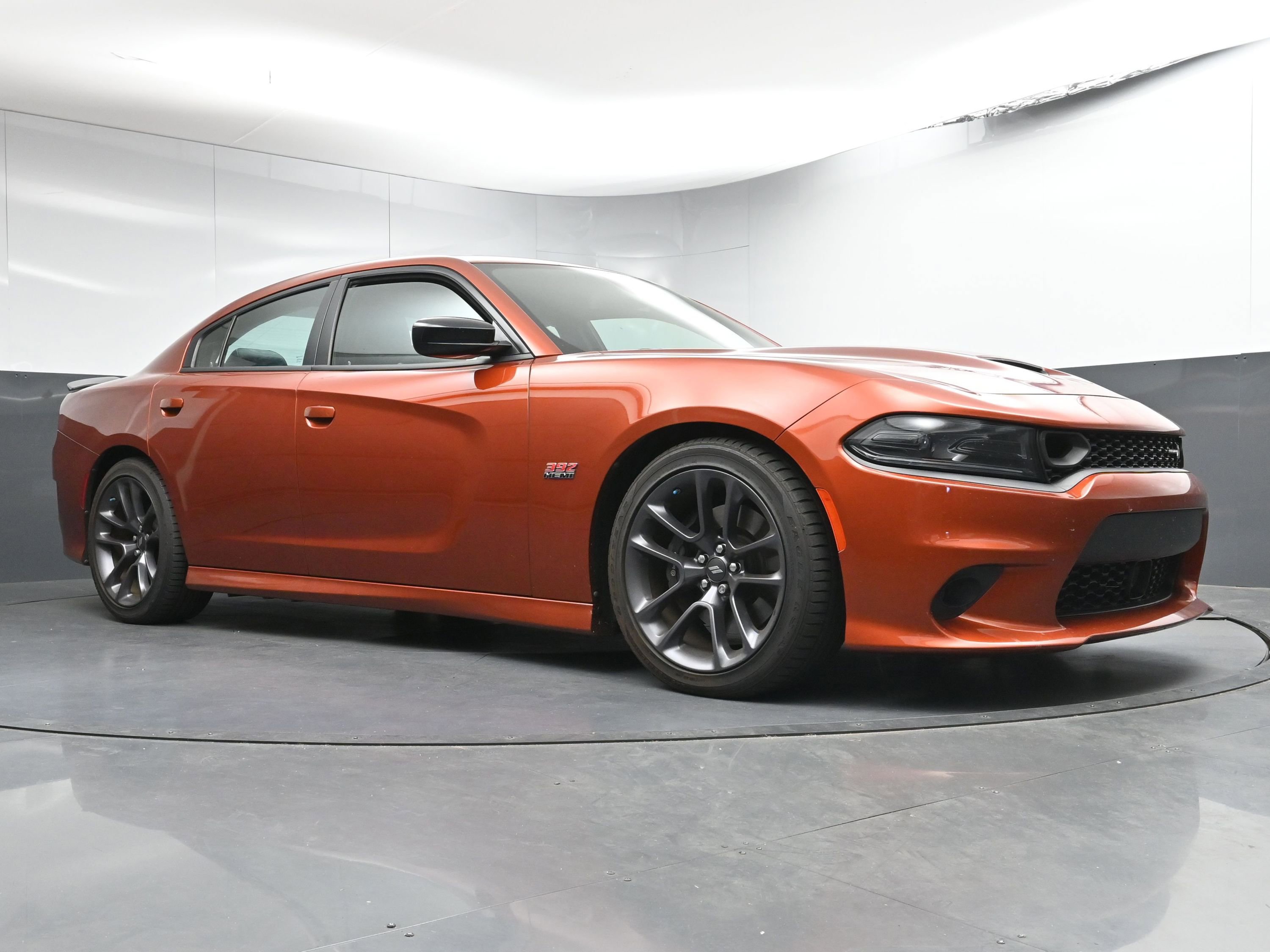 Used 2023 Dodge Charger Scat Pack w/ Plus Group image 25