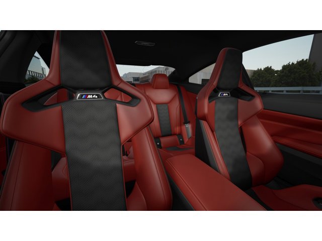 New 2026 BMW M4 Competition image 11