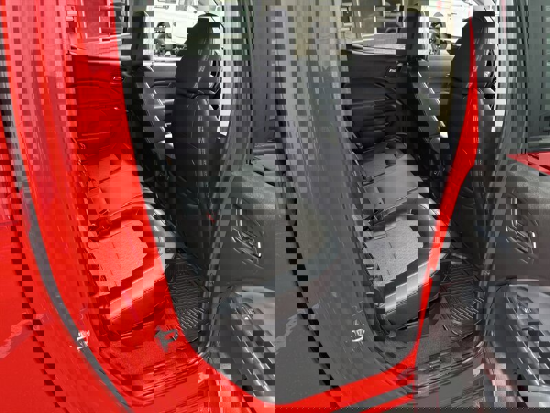 Used 2019 Chevrolet Colorado Z71 image 25