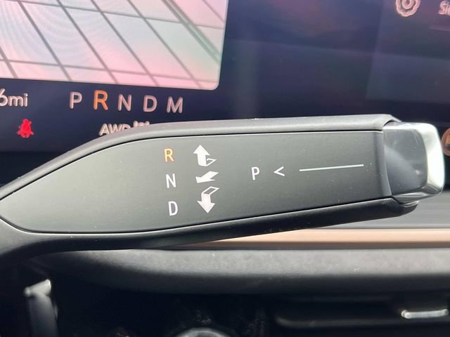New 2026 Buick Envision Sport Touring AWD/4WD image 29